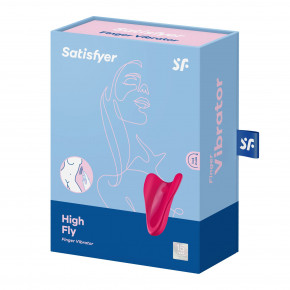    Satisfyer High Fly  3