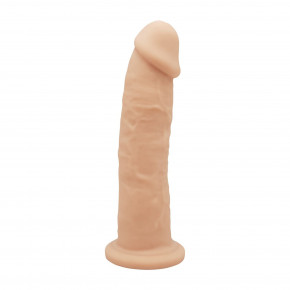  Silexd Oscar (Premium Silicone Dildo MODEL 2 size 9)