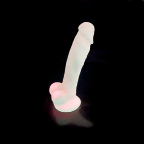  SilexD Johnny Pink Glow in the dark, , +Silexpan - Kupidon.toys 4