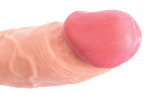  StRubber KIOTOS Cox Flesh Dildo 001 3