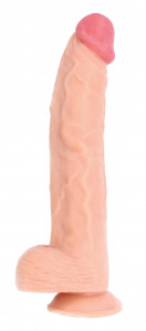  StRubber KIOTOS Cox Flesh Dildo 001 4