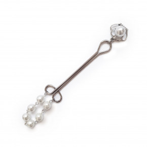    Art of Sex Clit Clamp Royal Pearls