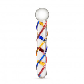   Gildo Glass Dildo No. 10