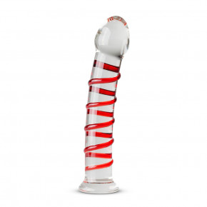   Gildo Glass Dildo No. 15