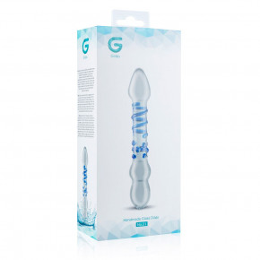   Gildo Glass Dildo No. 21 6