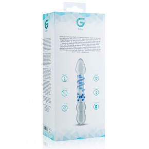   Gildo Glass Dildo No. 21 7