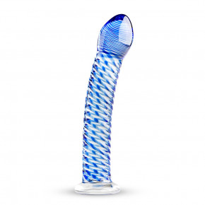   Gildo Glass Dildo No. 5