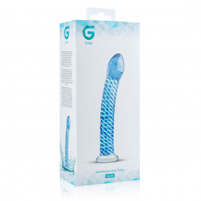   Gildo Glass Dildo No. 5 7