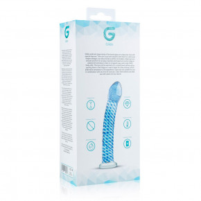   Gildo Glass Dildo No. 5 8