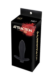     MAI Attraction Toys 87  11/3,5  3