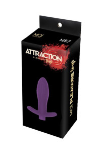     MAI Attraction Toys 87 Գ 11/3,5  3