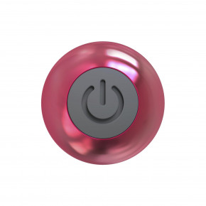 ³ PowerBullet - Pretty Point Rechargeable Bullet Pink 4