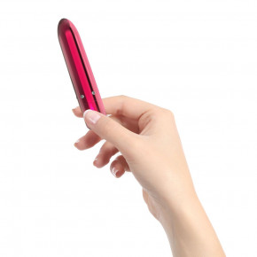 ³ PowerBullet - Pretty Point Rechargeable Bullet Pink 5