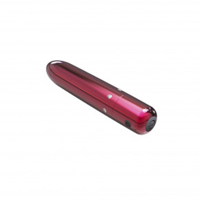 ³ PowerBullet - Pretty Point Rechargeable Bullet Pink 6