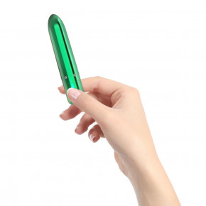 ³ PowerBullet - Pretty Point Rechargeable Bullet Teal 5