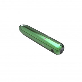 ³ PowerBullet - Pretty Point Rechargeable Bullet Teal 6