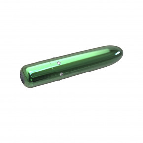 ³ PowerBullet - Pretty Point Rechargeable Bullet Teal 7