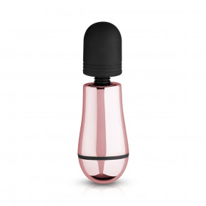 ̳  Rosy Gold - Nouveau Mini Massager