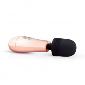 ̳  Rosy Gold - Nouveau Mini Massager 10