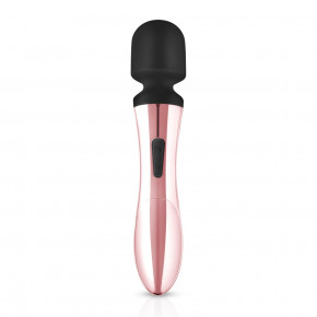  Rosy Gold - Nouveau Curve Massager