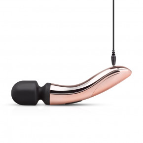  Rosy Gold - Nouveau Curve Massager 4