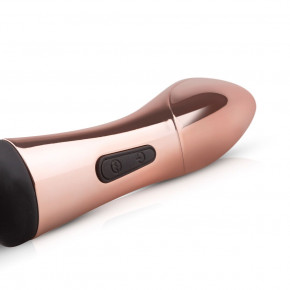  Rosy Gold - Nouveau Curve Massager 8