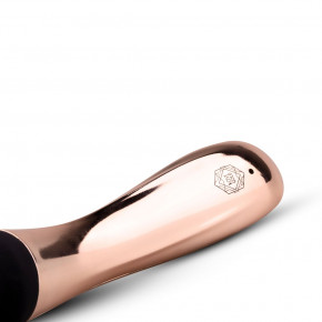  Rosy Gold - Nouveau Curve Massager 9