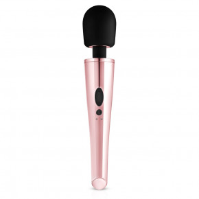 ³ Rosy Gold - Nouveau Wand Massager