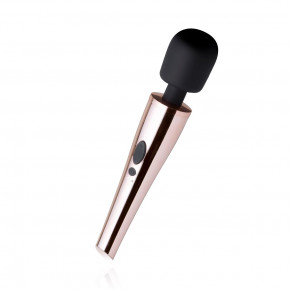 ³ Rosy Gold - Nouveau Wand Massager 8