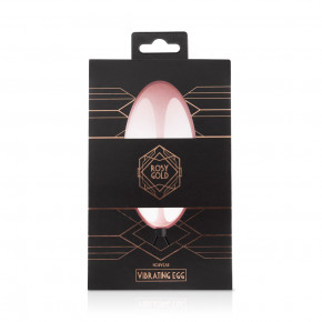  Rosy Gold - Nouveau Vibrating Egg 3