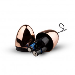  Rosy Gold - Nouveau Vibrating Egg 5