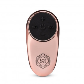  Rosy Gold - Nouveau Vibrating Egg 6