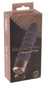  You2Toys Elegant Series Diamond Vibe