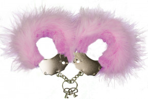     Adrien Lastic Handcuffs 