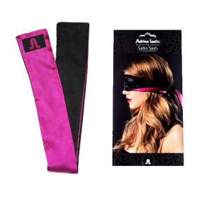 '   Adrien Lastic Satin Sash 3