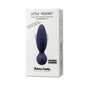   Adrien Lastic Little Rocket 3