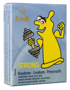 Amor Strong, 3  - Kupidon.toys