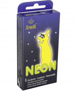 Amor Neon, 6 