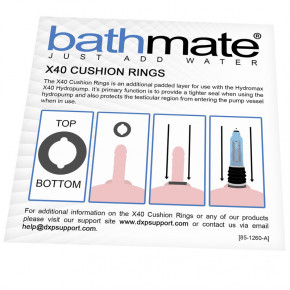 ʳ  Bathmate  X40 3