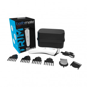     Bathmate Trimmer 10