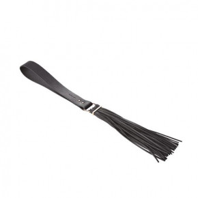  Bijoux Indiscrets MAZE Tassel Flogger 