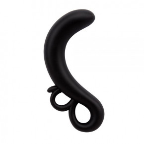  Chisa Two-Finger G-Spot Plug