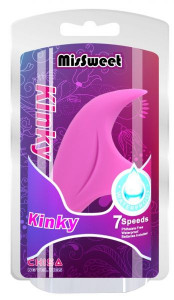    Chisa Kinky  3