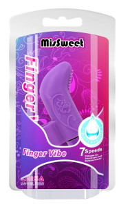    Chisa MisSweet Finger Vibe  5