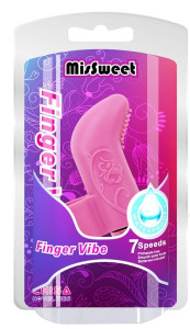    Chisa MisSweet Finger Vibe  4