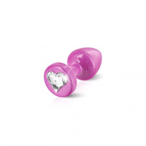     Diogol Anni R Heart Pink  25