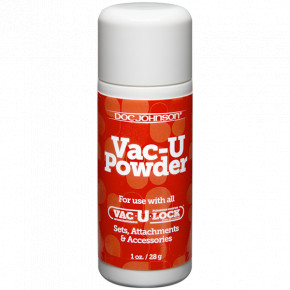    Vac-U-Lock Doc Johnson Vac-U Powder