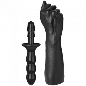    Doc Johnson Titanmen The Fist with Vac-U-Lock Compatible Handle