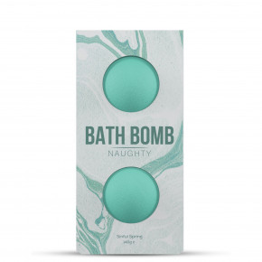    Dona Bath Bomb - Naughty - Sinful Spring (140 )