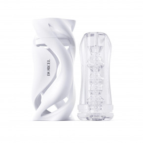  Dorcel DEEP BLOW WHITE,   - Kupidon.toys